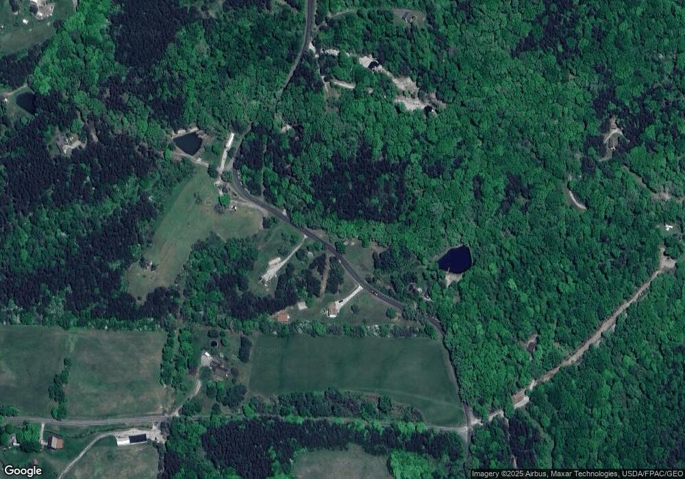 17840 Harble Griffith Rd, Logan, OH 43138 - photo 1