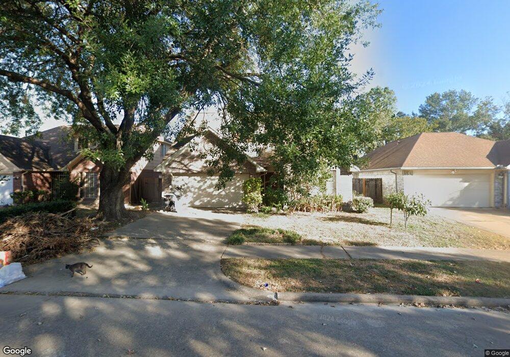 8106 Big Oak Trail Dr, Houston, TX 77040 - photo 1