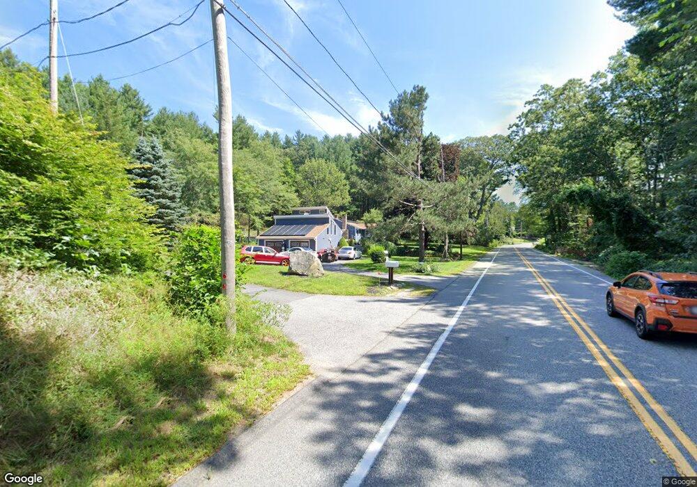 984 Sutton St, Northbridge, MA 01534 - photo 1