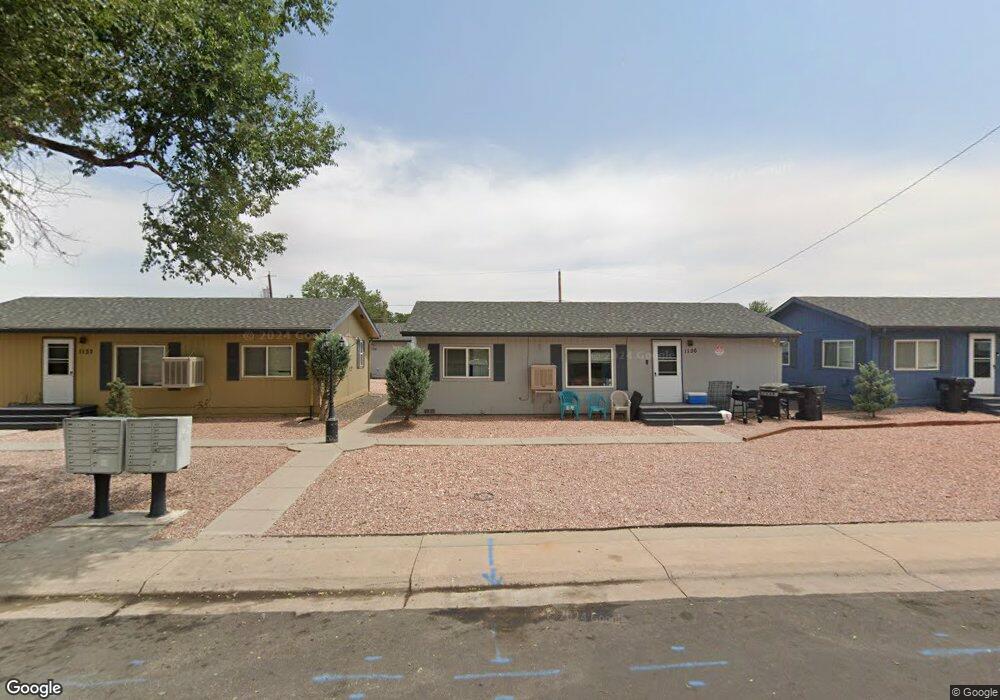 1128 Willow St, Denver, CO 80220 - photo 1