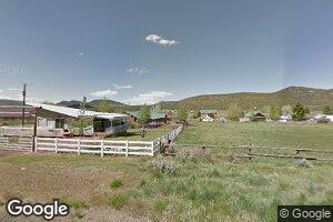 188 W 100 S, Pine Valley, UT 84781