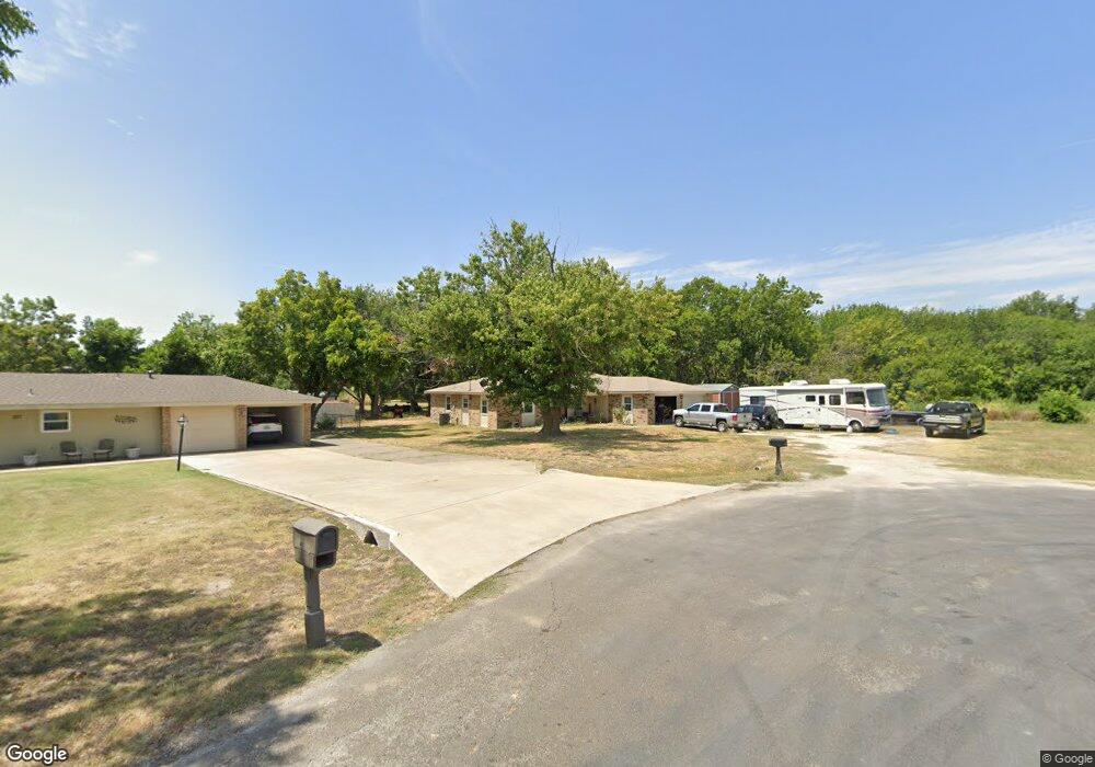 525 Thompson Rd, Troy, TX 76579 - photo 1