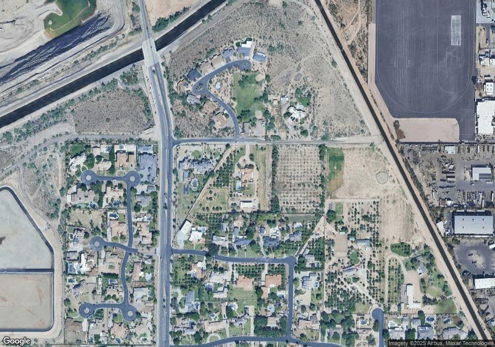 3649 E Quenton Dr, Mesa, AZ 85215 - photo 1