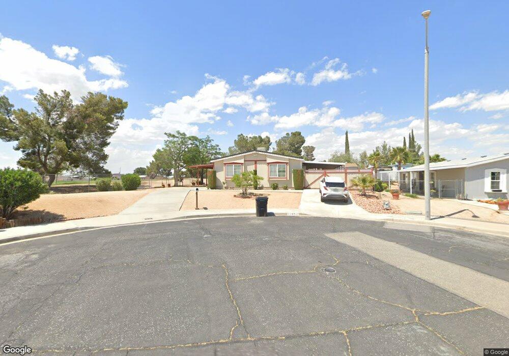 13894 Trinidad Ct, Victorville, CA 92395 - photo 1