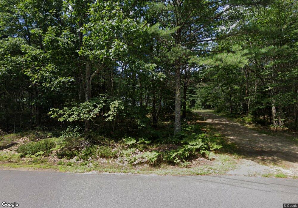 244 Mountain Rd, Woolwich, ME 04579 - photo 1