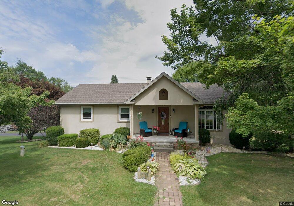 26 E Foothills Dr, Drums, PA 18222 - photo 1