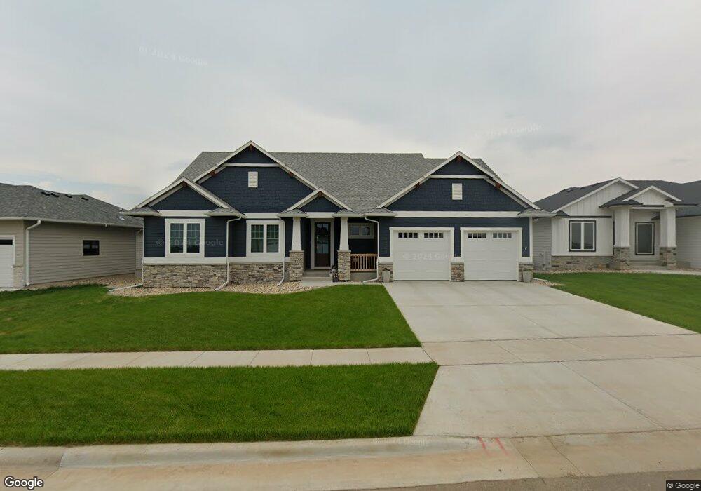 5508 E Daybreak Cir, Sioux Falls, SD 57110 - photo 1