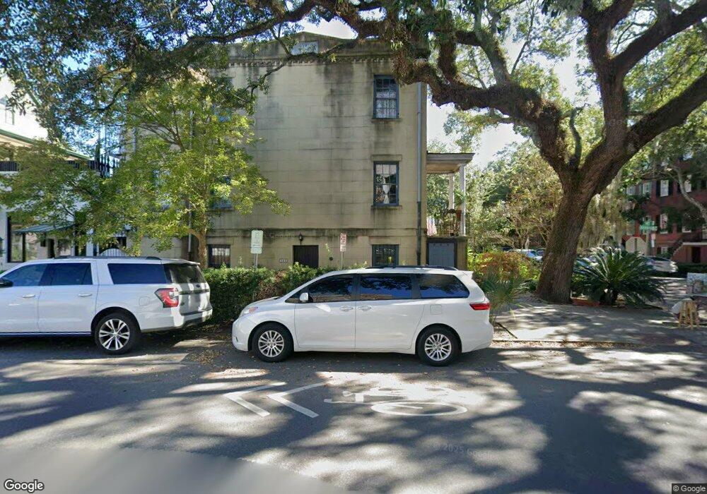 132 W Jones St unit Top, Savannah, GA 31401 - photo 1