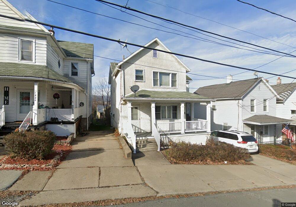 1424 S Webster Ave, Scranton, PA 18505 - photo 1