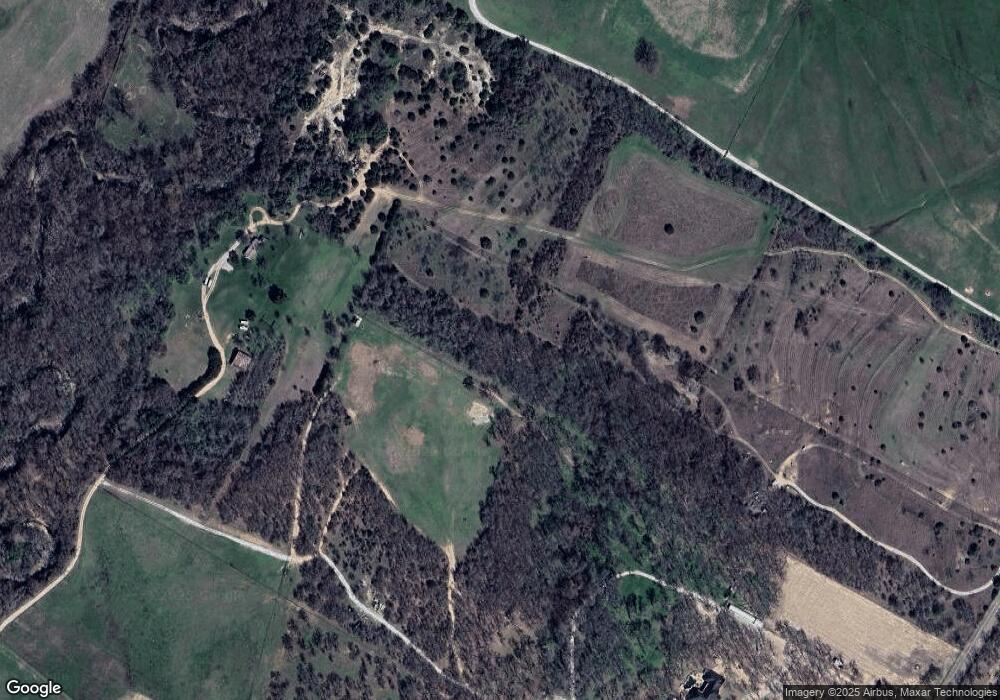 5700 Old Dennis Rd, Weatherford, TX 76087 - photo 1