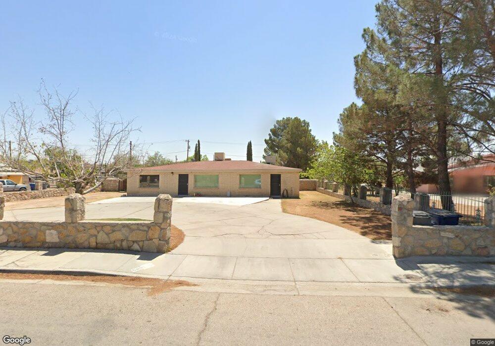 577 Gallagher St, El Paso, TX 79915 - photo 1