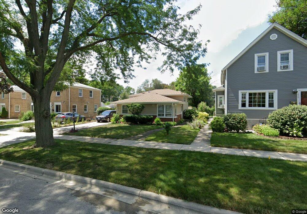 1824 Illinois St, Des Plaines, IL 60018 - photo 1