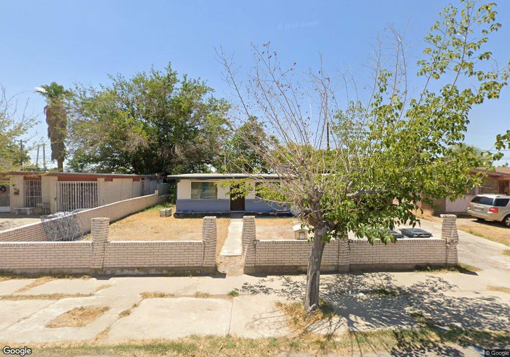 221 Maricela Dr, El Paso, TX 79915 - photo 1