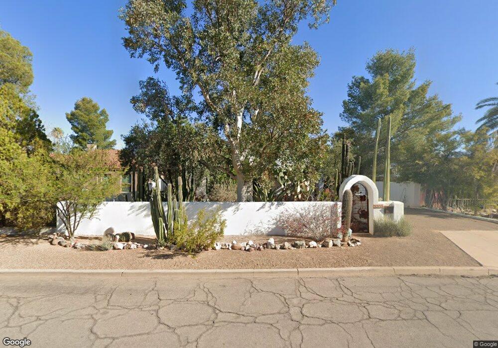 3335 E Elida St, Tucson, AZ 85716 - photo 1