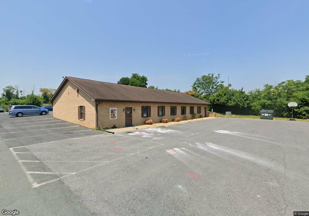 5732 Industry Ln, Frederick, MD 21704 - photo 1