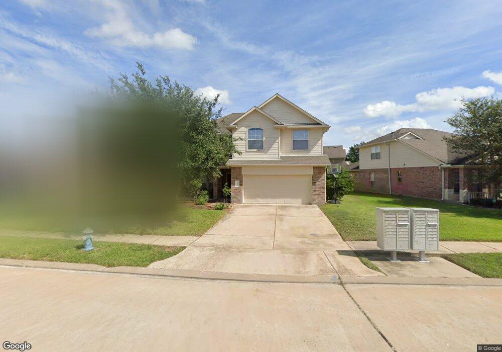 9506 Taftsberry Dr, Houston, TX 77095 - photo 1