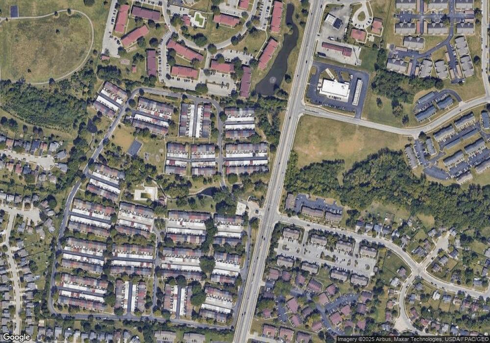 536 Clairbrook Ave, Columbus, OH 43228 - photo 1