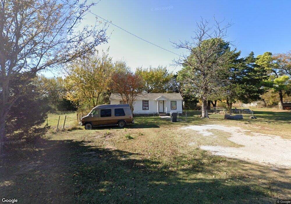 1403 Harvey Rd, Ardmore, OK 73401 - photo 1