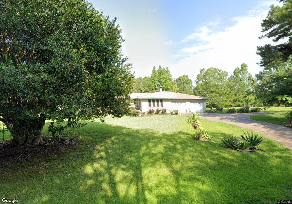 2033 Hartwell Rd, Summit, MS 39666 - photo 1