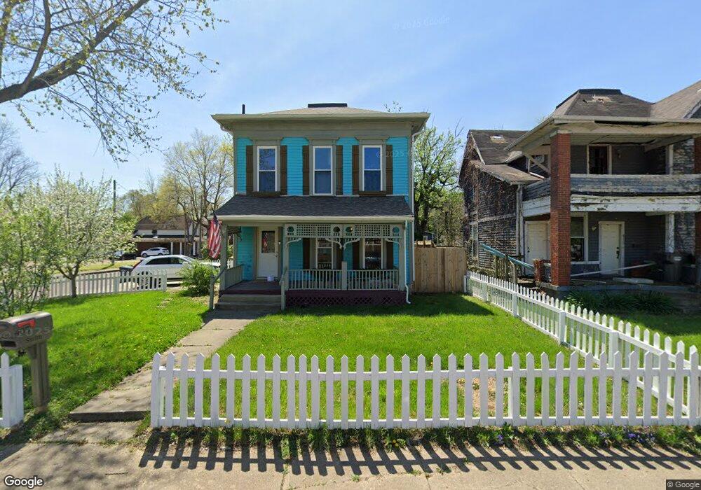 405 W 9th St, Anderson, IN 46016 - photo 1