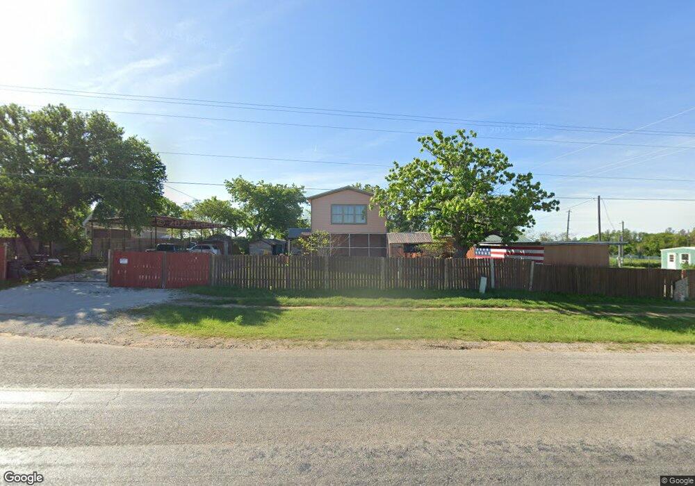 2647 Ranger Hwy, Weatherford, TX 76088 - photo 1