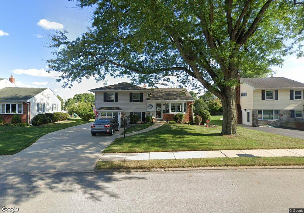 415 S Central Blvd, Broomall, PA 19008 - photo 1