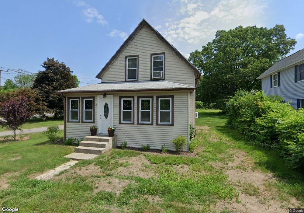 3 Silver St unit LADY, Auburn, MA 01501 - photo 1