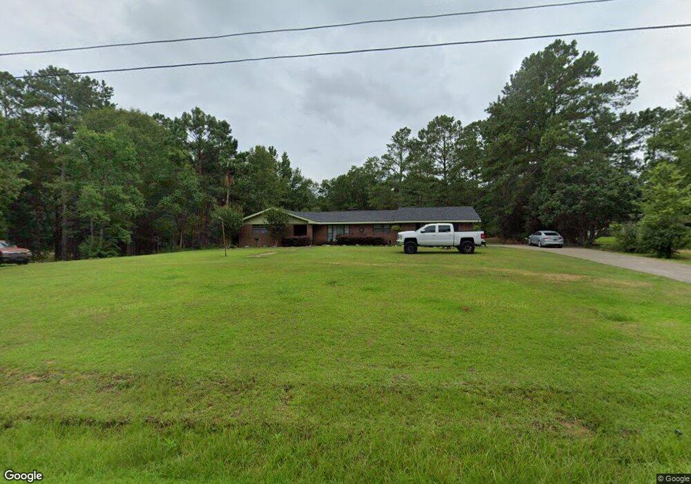 1052 Page Dr, McComb, MS 39648 - photo 1