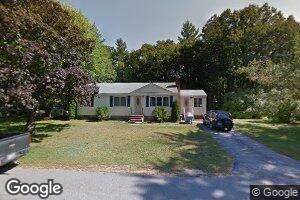 3 Oak Ridge Ave, Salem, NH 03079