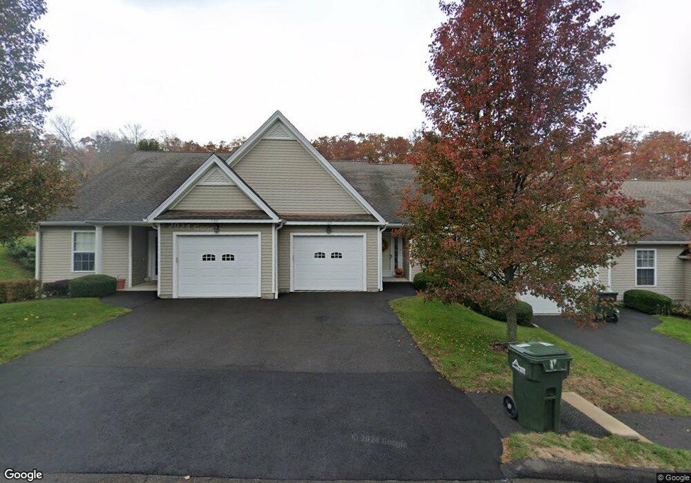 129 Louis Hill Rd, Sandy Hook, CT 06482 - photo 1