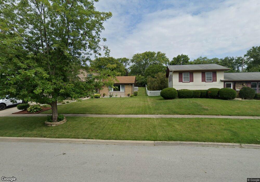 9999 Confidential unit 4850, Country Club Hills, IL 60478 - photo 1