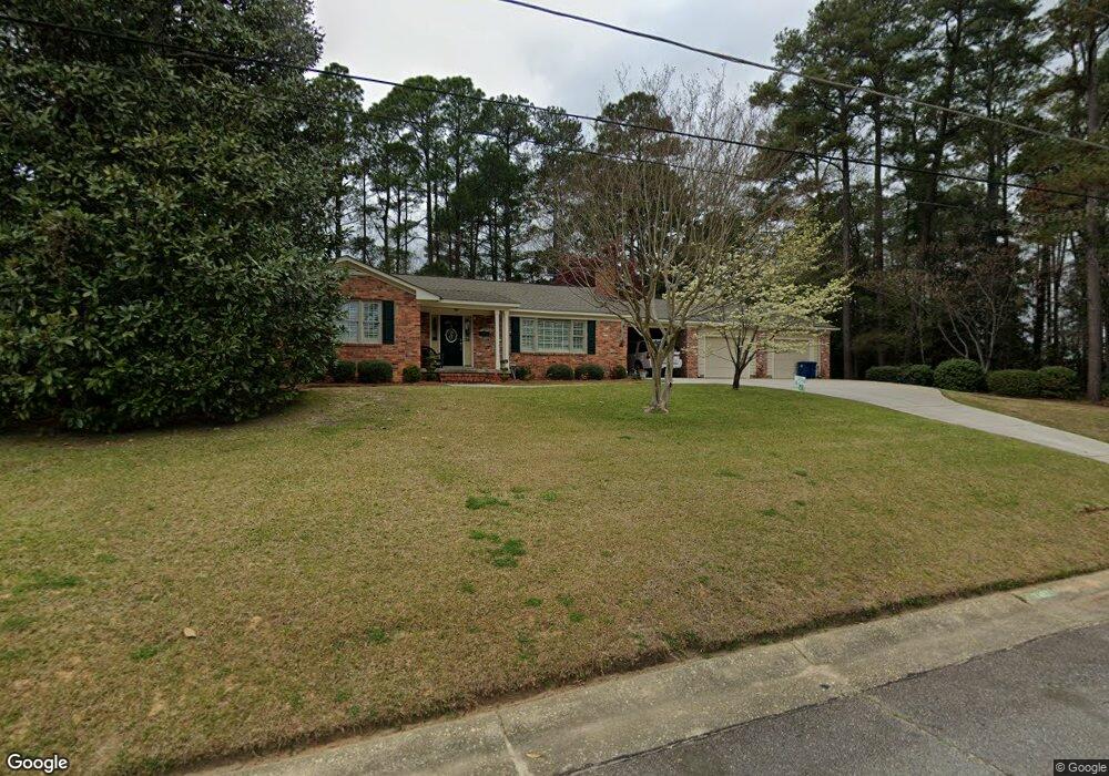 2402 Amigo Dr, Fayetteville, NC 28305 - photo 1