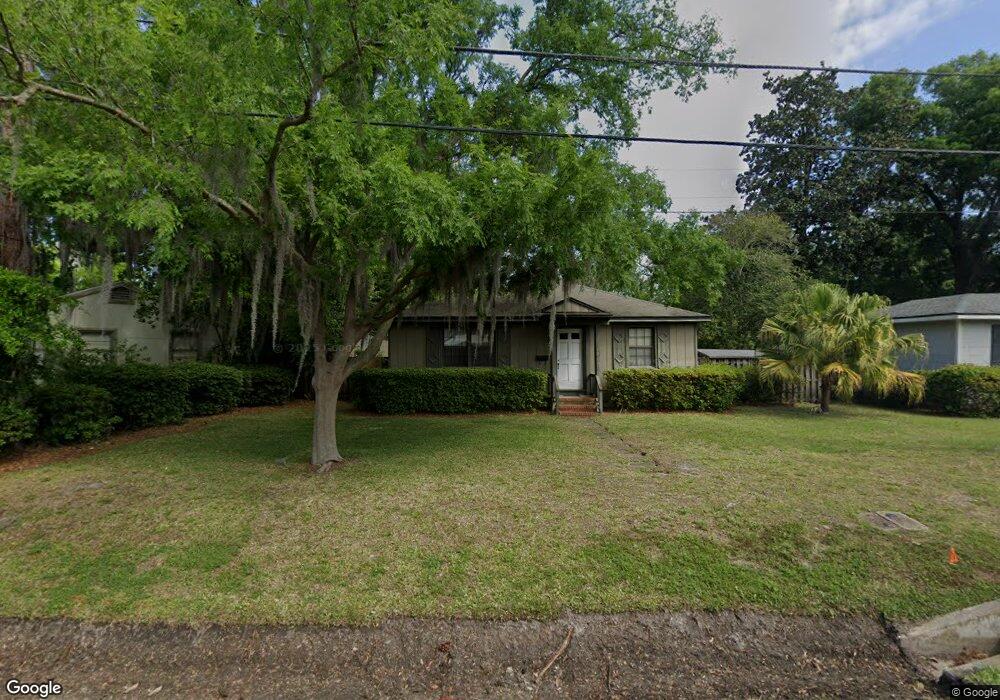 1211 Plymouth Place, Jacksonville, FL 32205 - photo 1