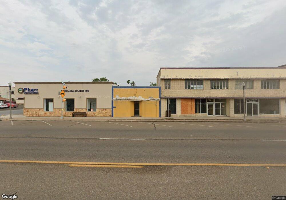 305 S Cage Blvd, Pharr, TX 78577 - photo 1