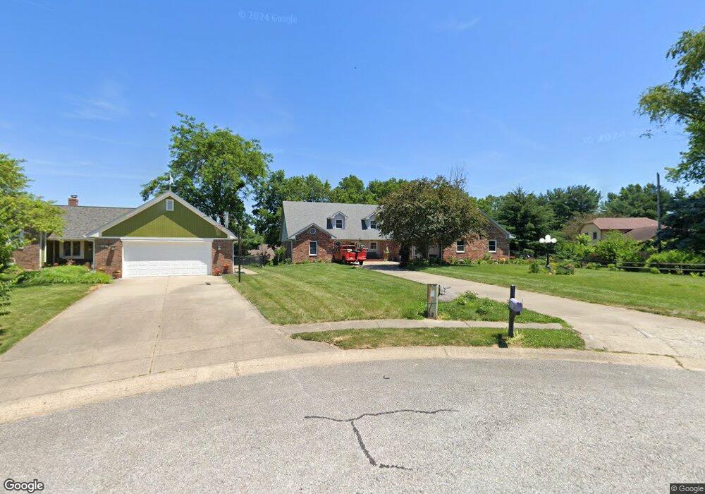 2135 Bobby Ct, Plainfield, IN 46168 - photo 1