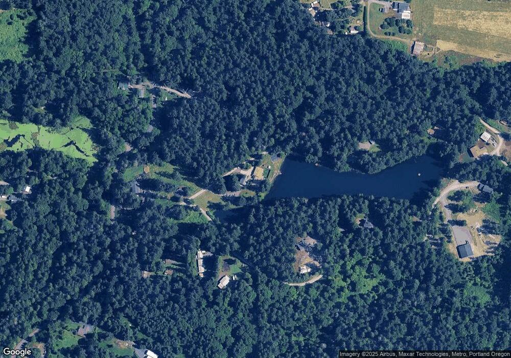 15370 S Big Rock Loop, Mulino, OR 97042 - photo 1