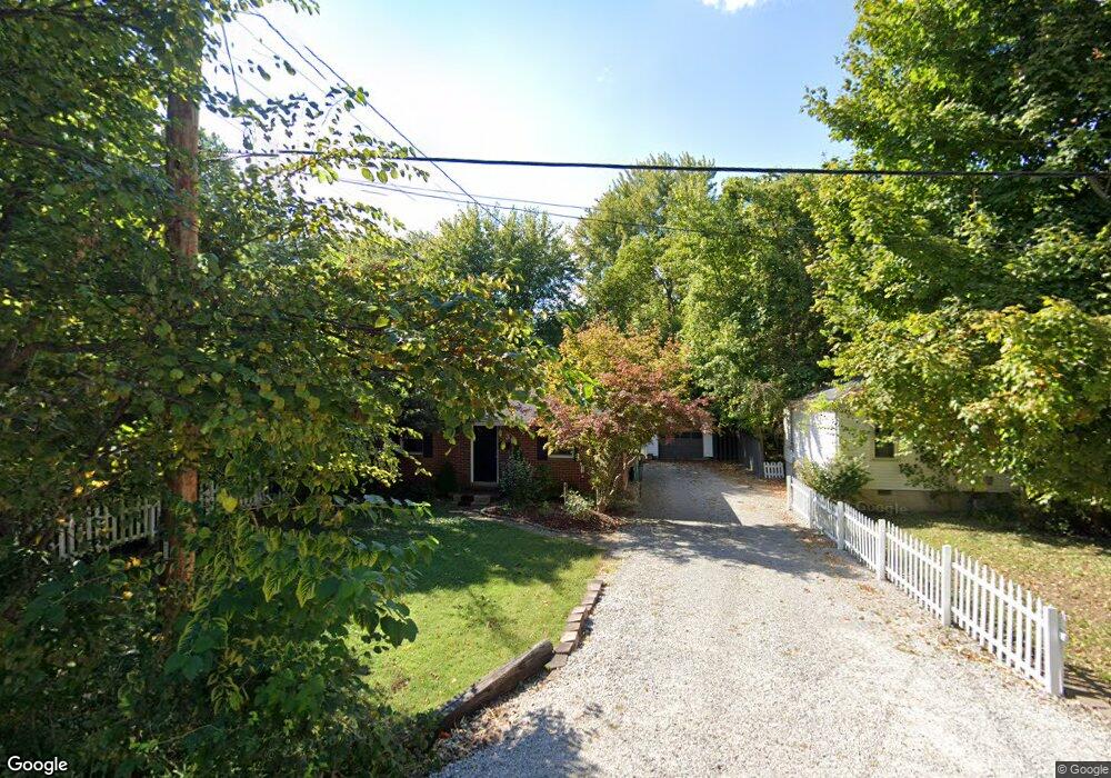 314 Adams St, Newburgh, IN 47630 - photo 1