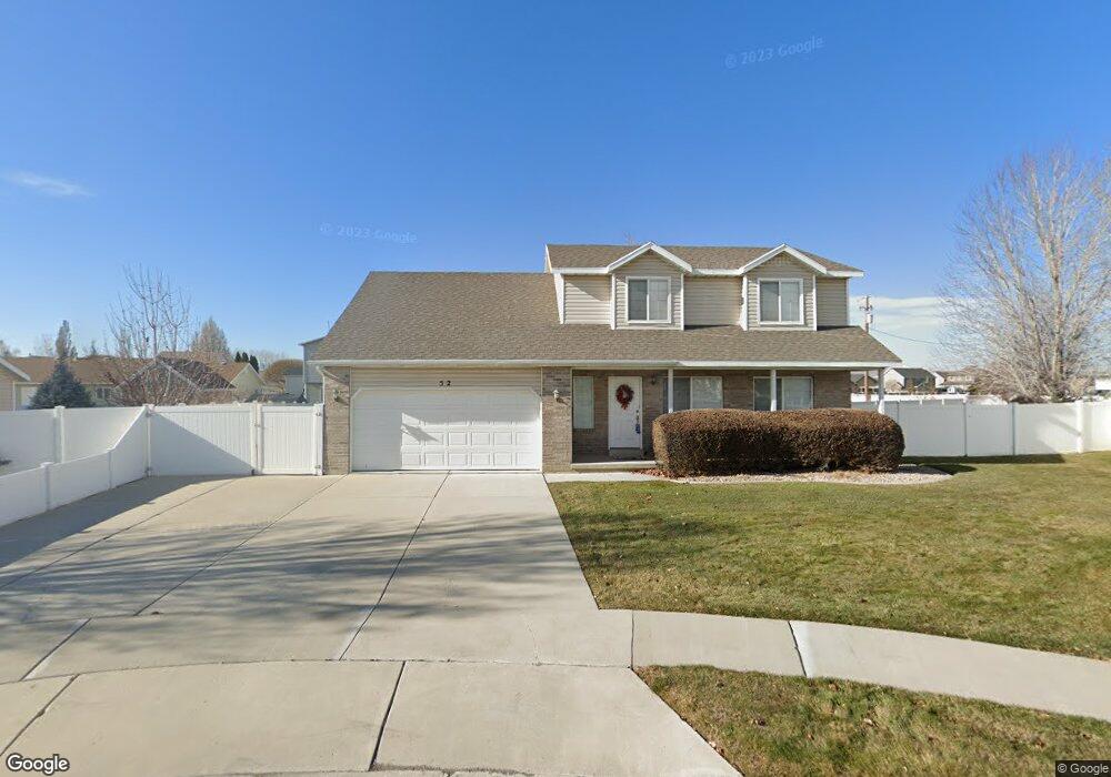 52 S 1350 W, Lehi, UT 84043 - photo 1