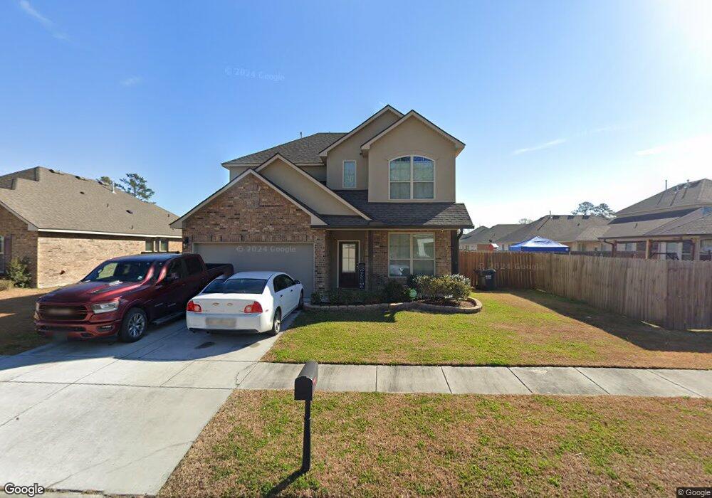 39321 Legacy Lake Dr, Gonzales, LA 70737 - photo 1