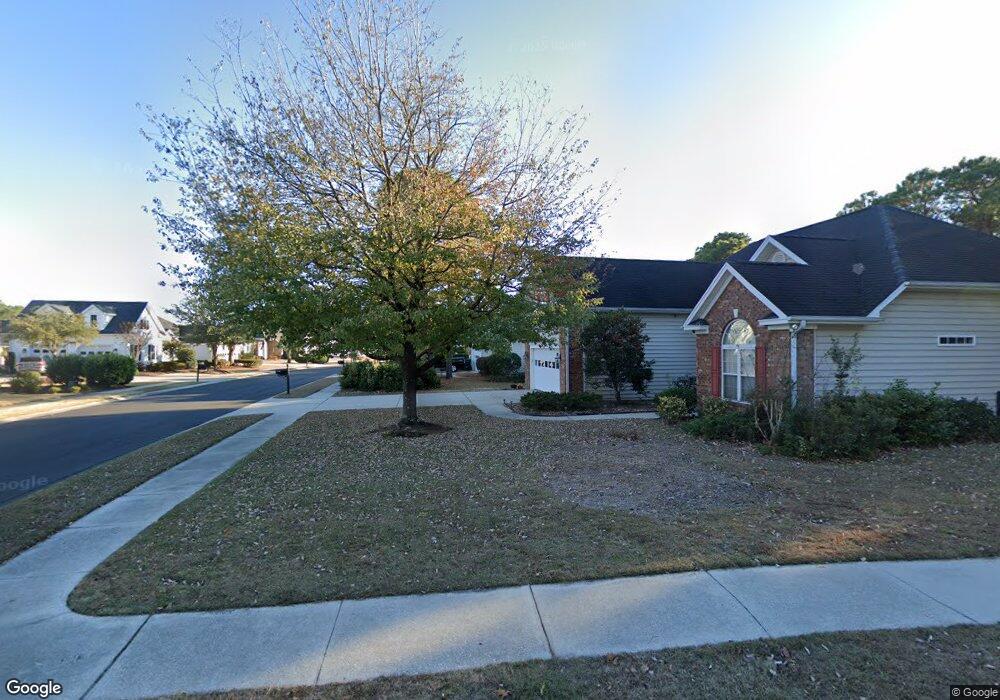 3020 Bayhaven Dr, Myrtle Beach, SC 29579 - photo 1