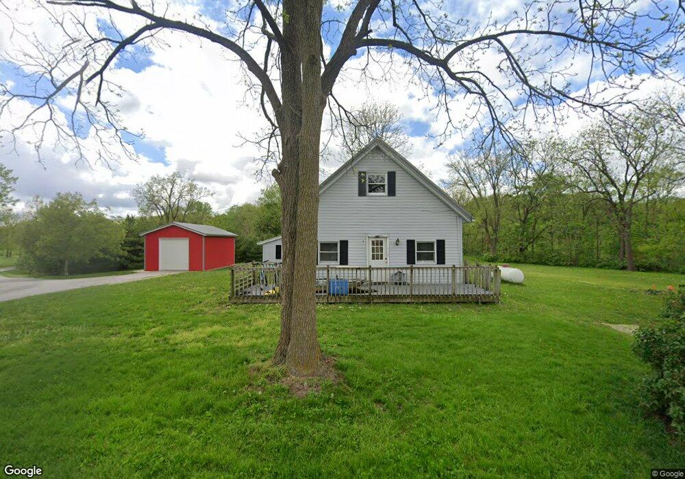 6686 S 300 E, Wabash, IN 46992 - photo 1