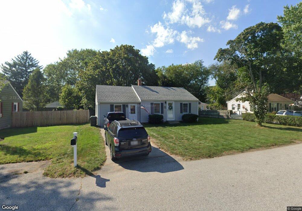 47 Euclid Ave, Warwick, RI 02889 - photo 1