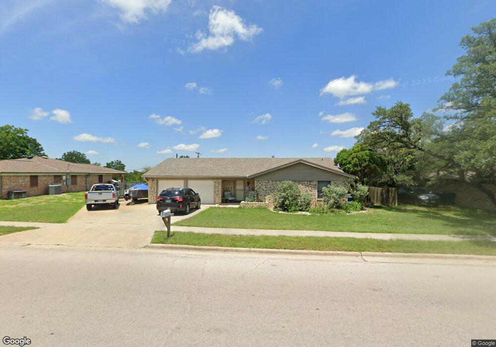 2706 Veterans Ave, Copperas Cove, TX 76522 - photo 1