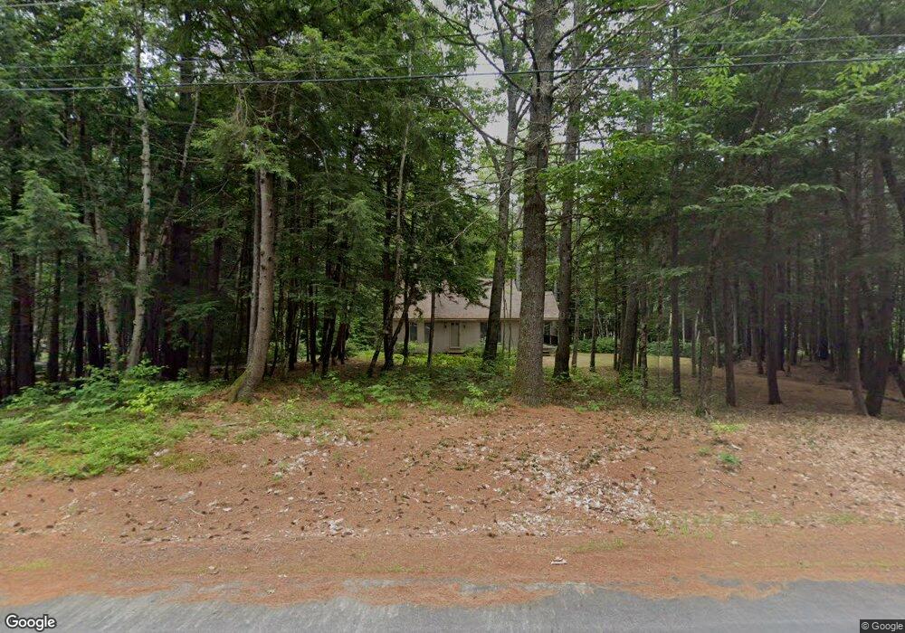 31 Red Eagle Brook Rd, Conway, NH 03818 - photo 1