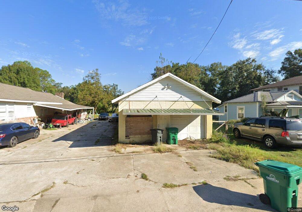 1010 Palestine Rd, Picayune, MS 39466 - photo 1