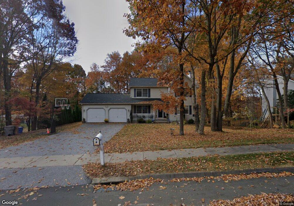 259 Cameron Dr, Bristol, CT 06010 - photo 1