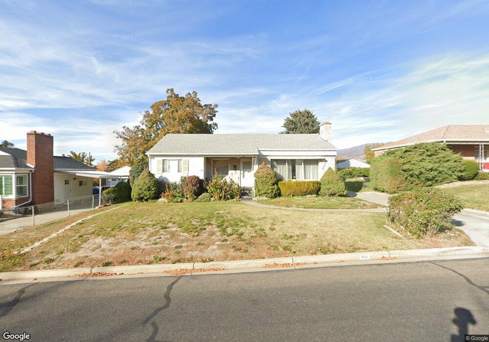 768 W 3600 S unit 3600, Bountiful, UT 84010 - photo 1