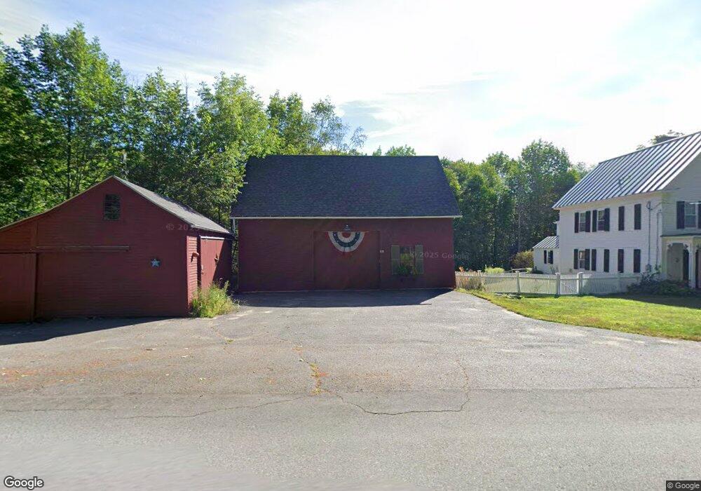 64 Lower Troy Rd, Fitzwilliam, NH 03447 - photo 1