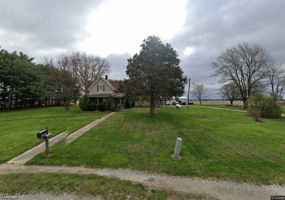 875 S 600 E, Windfall, IN 46076 - photo 1