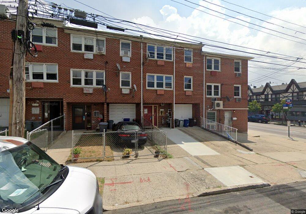 4587 160th St, Flushing, NY 11358 - photo 1